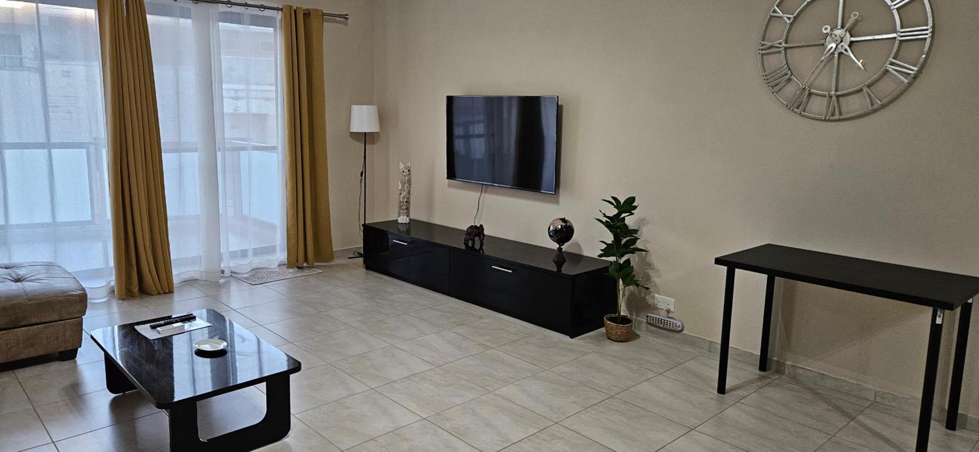 Large Apartment In Marsascala. Sleeps 6 Marsaskala Exterior photo